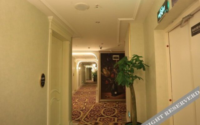 Shiji Boutique Hotel