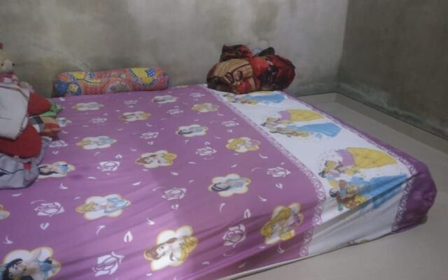 Arnymas Homestay Syariah