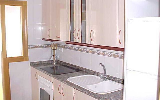 PA Apartamentos Puerto Playa