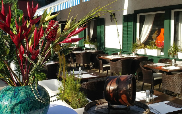 Ljubljana Resort