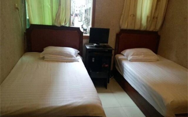 Mianyang Yunji Hostel