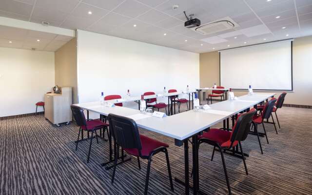Best Western Hotel Le Bordeaux Sud