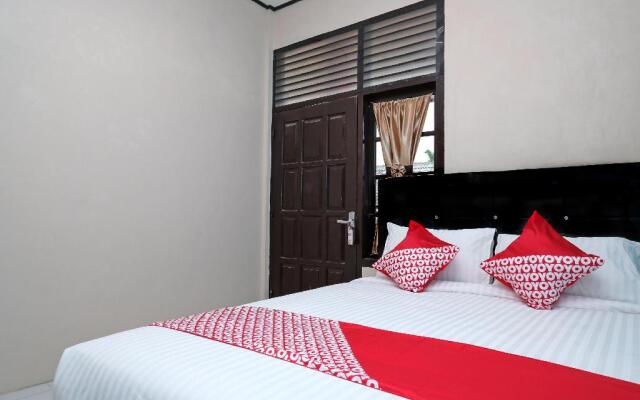 OYO 950 Steze Kost Syariah