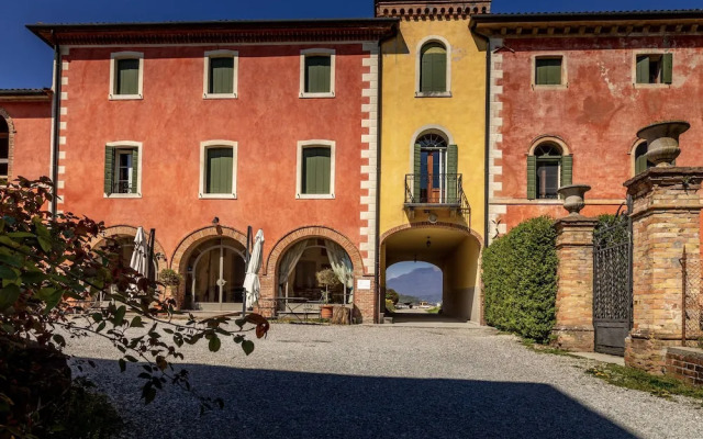Villa Clementina, Prosecco Country Hotel