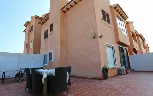 Tipical Spanish Appartment Near Los Locos Beach