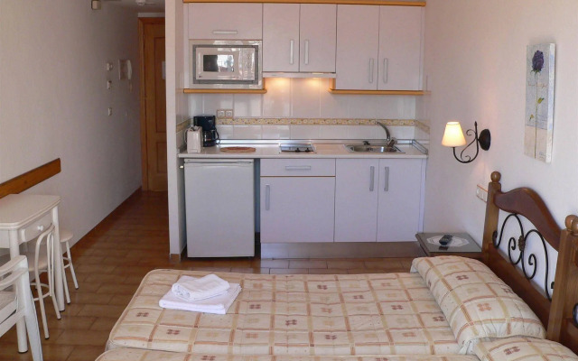 Apartamentos Casanova