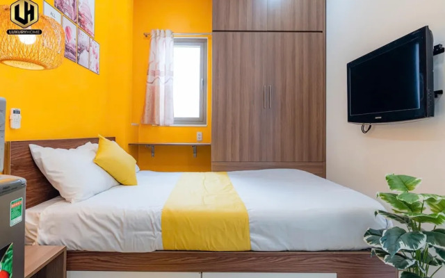 Luxury Condotel Sai Gon 2