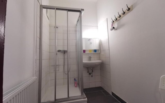 7brunnen Hostel
