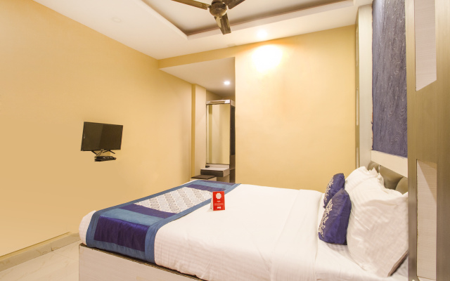CAPITAL O 11079 Hotel Prestige