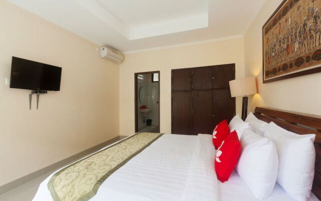 ZEN Rooms Sanur Blanjong Sekawaru