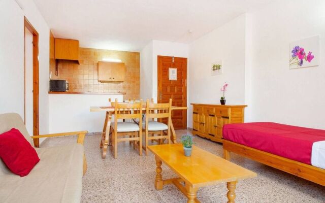 Apartamentos Puet