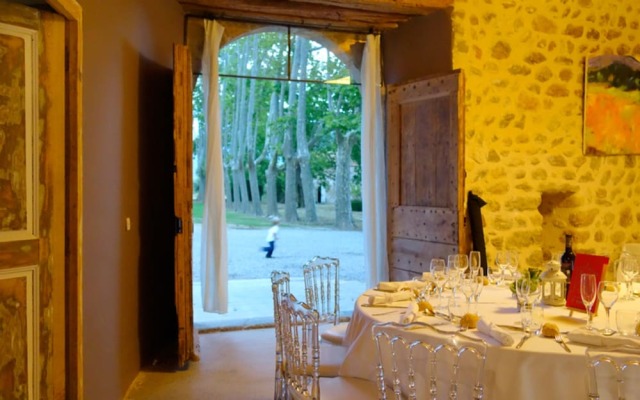 Chateau de Villeclare