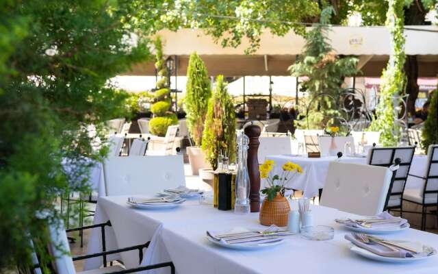 Skadarlija Suites