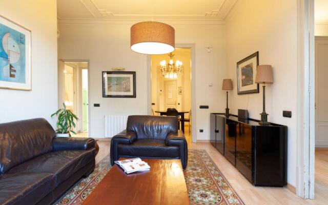 GAUDIR 7 · Bright & comfortable apart. near Passeig de Gracia