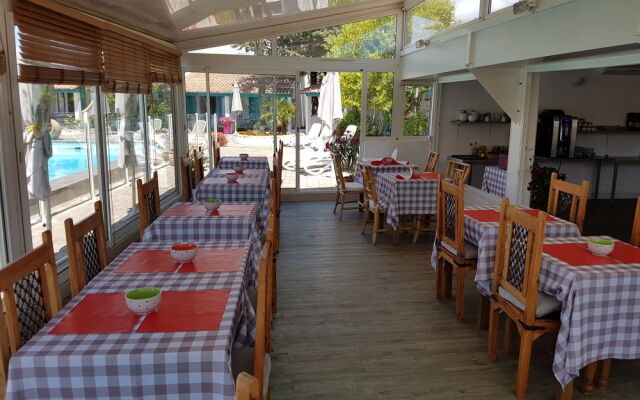 L'Auberge Camarguaise