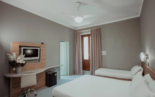 Hotel Marisa