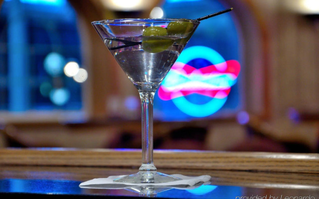 Clarion Inn Pocatello