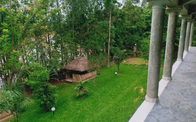 NdamaRosa River Park Resort