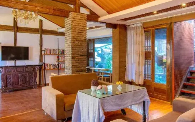 Ruixianghe Ancient Yard (Lijiang Ancient City Branch)