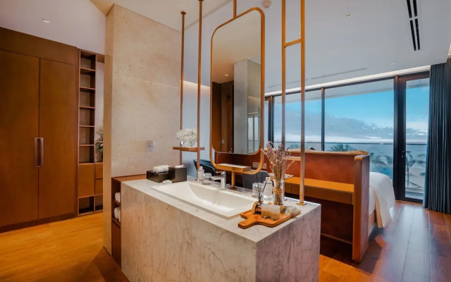 The Five Stars Villa