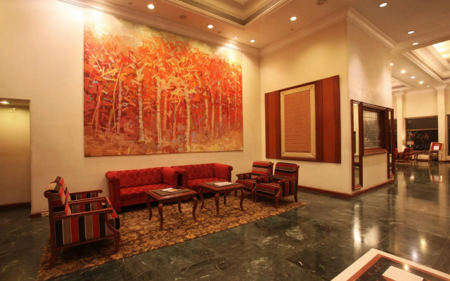 Hotel Express Residency - Jamnagar