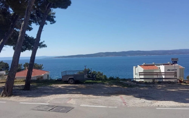 Lovre - Close to the sea - A2 Prizemlje
