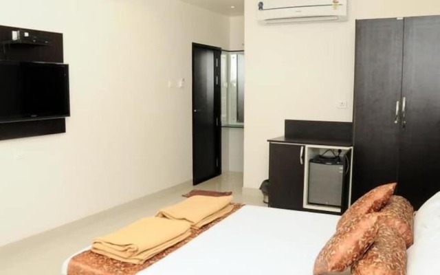Hotel Sri Kamal International