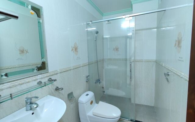 Winter Spring Homestay Center