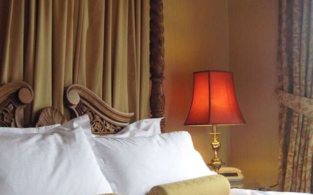 Stonegarth Guest House
