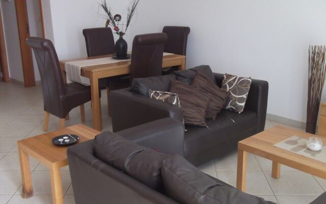 Appartement Vila Cabral 2