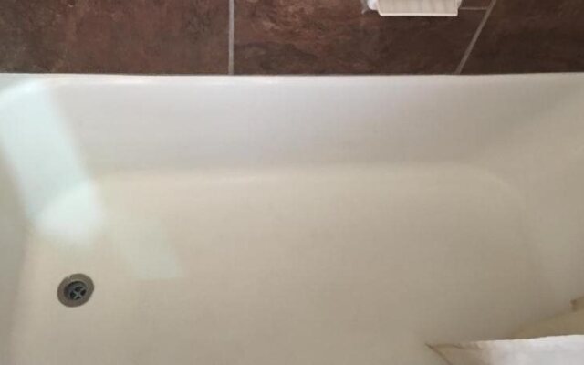 Best Value Inn Motel Sandusky