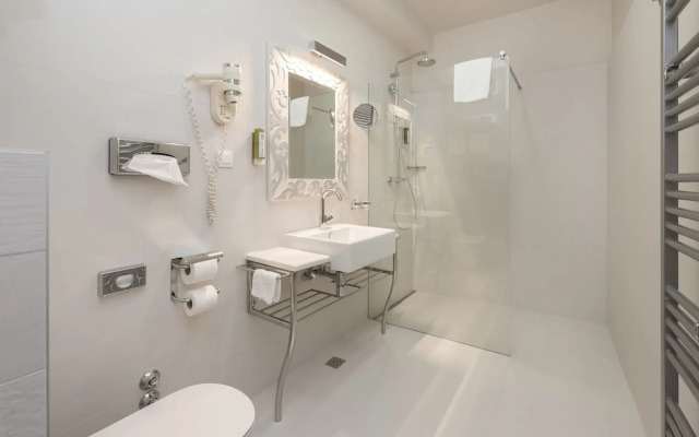 Heritage hotel Bastion