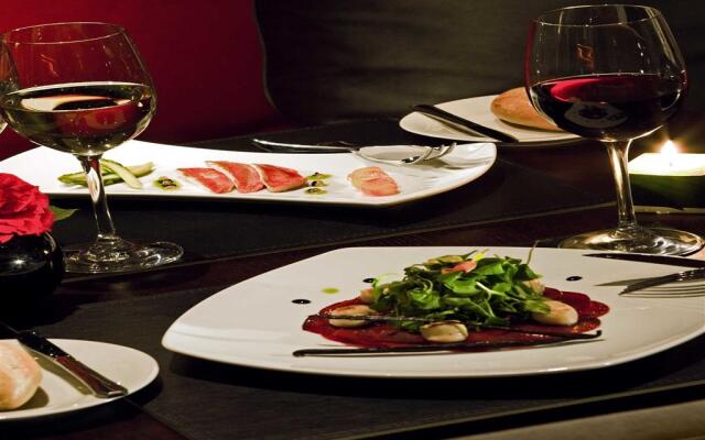 Sofitel La Reserva Cardales