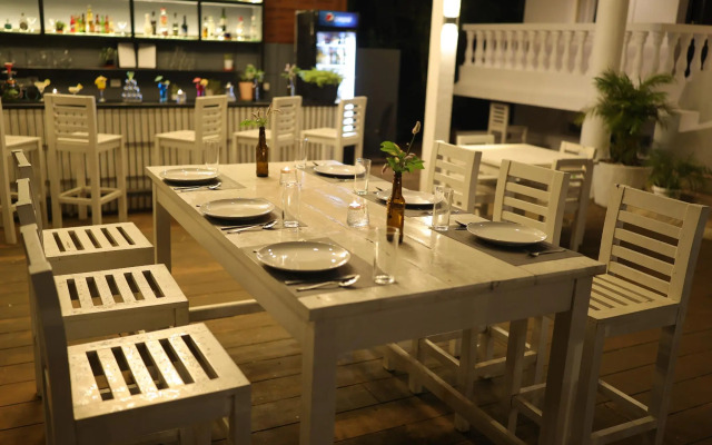 Casa Ahaana Resort Vagator, by Lavin Hotels