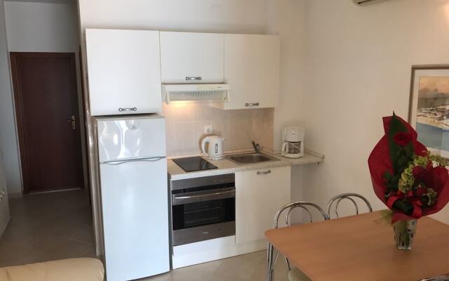 Apartments Anka