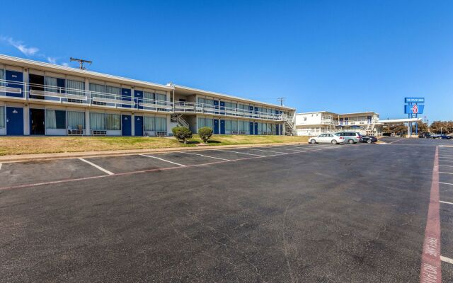 Motel 6 Fort Worth Stockyards