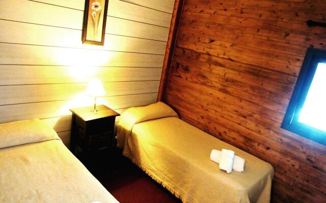 Hotel Hualum