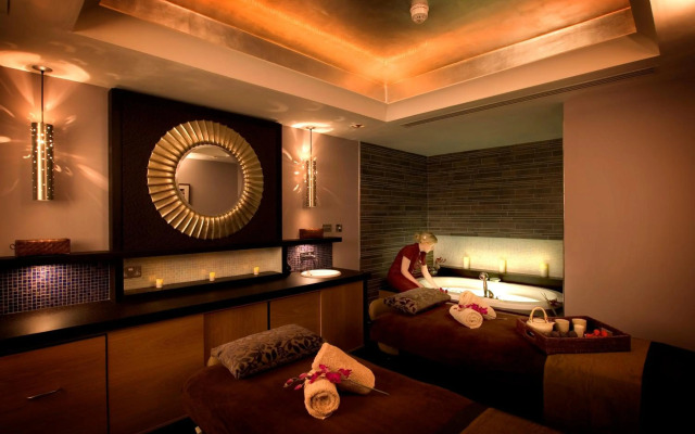 Grosvenor Pulford Hotel & Spa