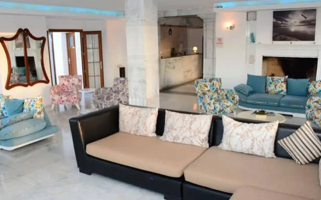 Costa Mare Türkbükü