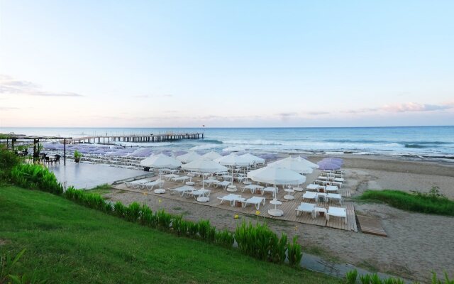 Kaila Beach Hotel - All Inclusive