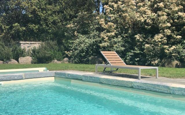 Domaine de Bracciole