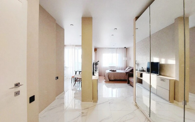 UT Комсомольская 2