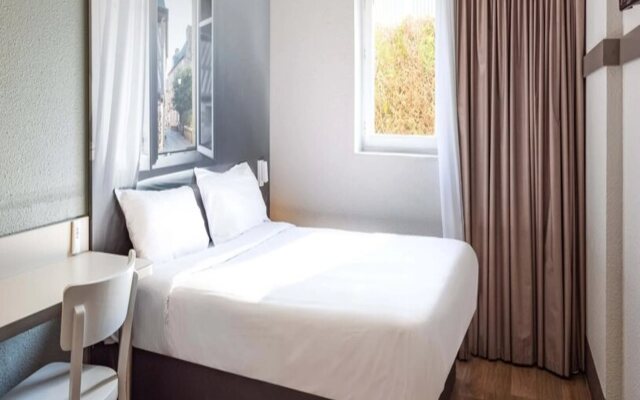 B&B HOTEL Rennes Est Cesson-Sévigné