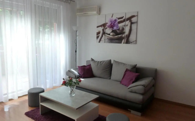 ROSE Apartman