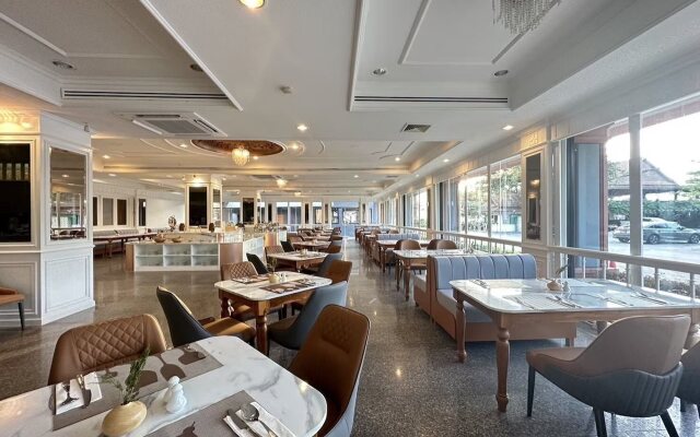 Coco Beach Hotel Jomtien Pattaya