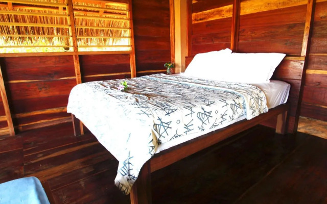 Surf Rote @ Boa Hills Surf House