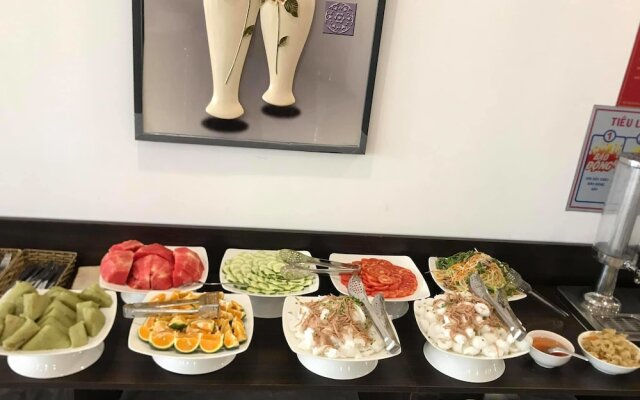 Davue Hotel Da Nang