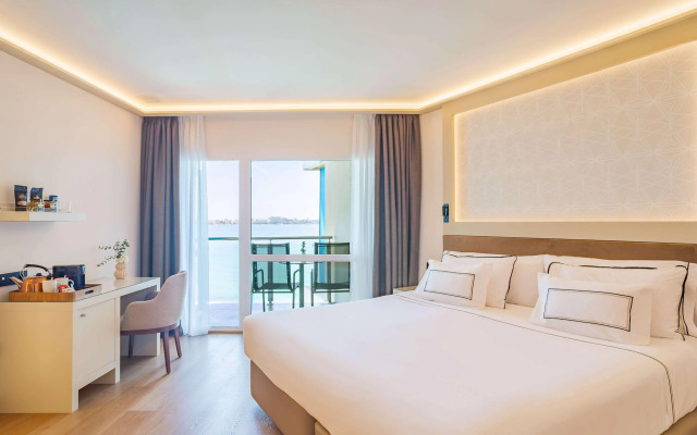 The Level at Melia Alicante - Adults Only