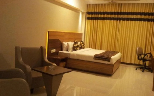 Hotel La Capitol