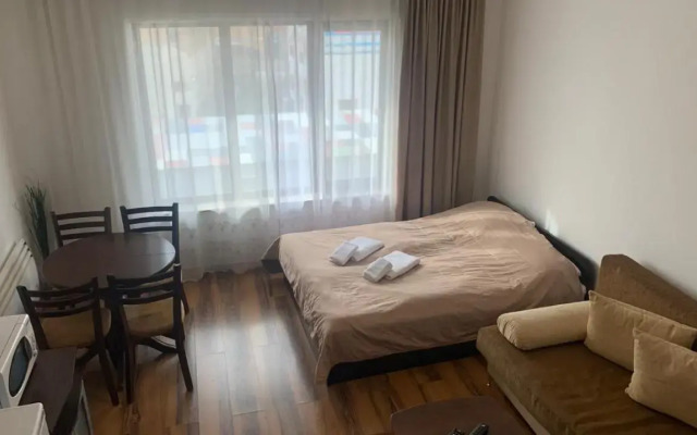 Nickmar Studio-Apartment